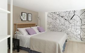 Aprica16 Loft House Milano