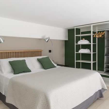 Appartement Aprica16 Loft House Milano Extérieur photo