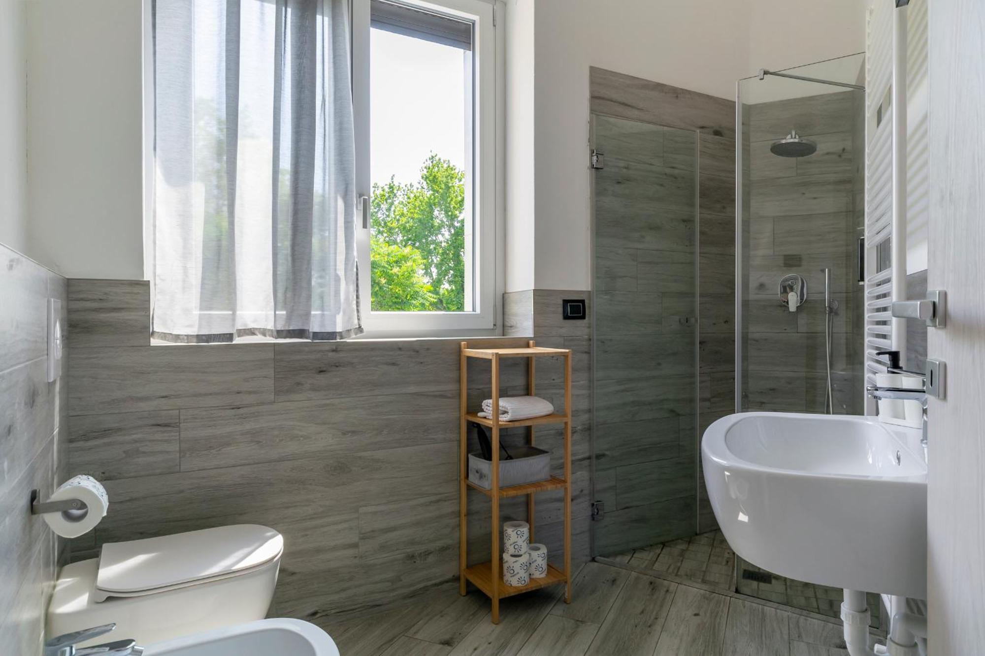 Appartement Aprica16 Loft House Milano Extérieur photo